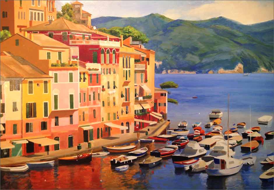European Ports Gallery